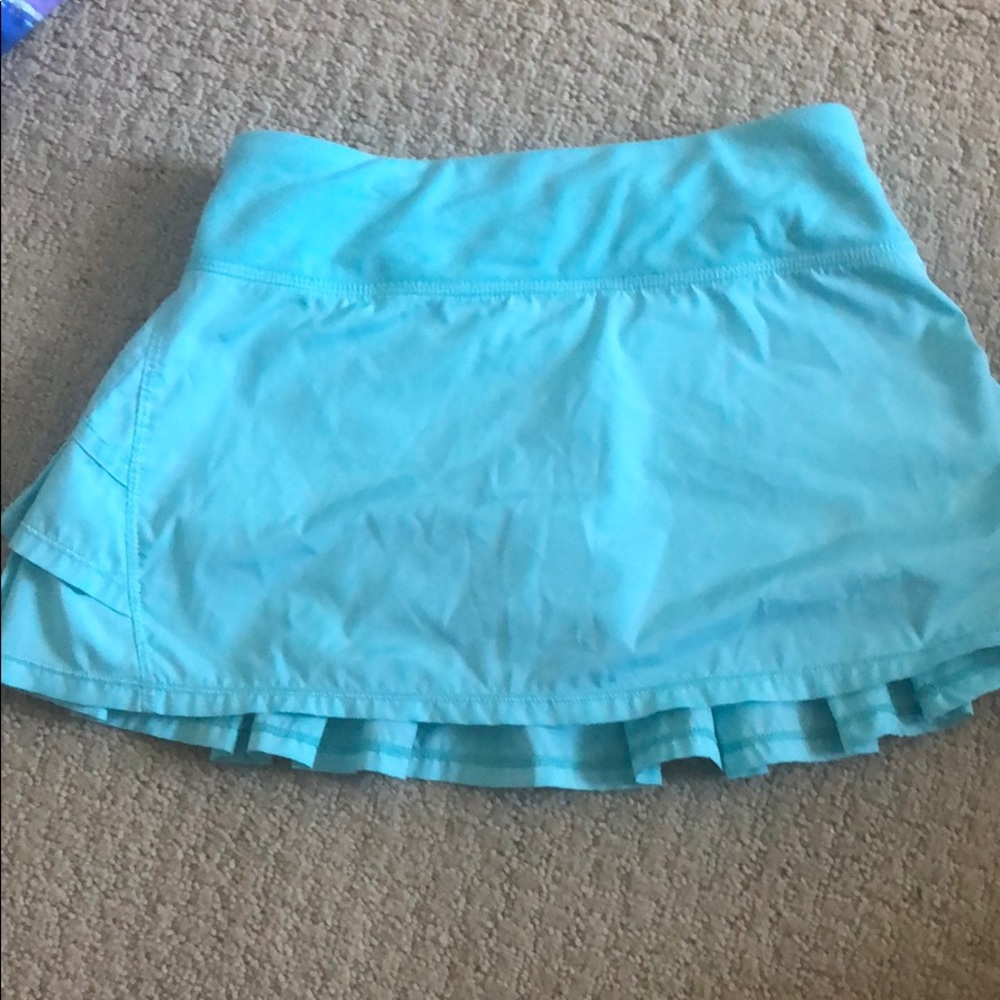 Ivivva skirt